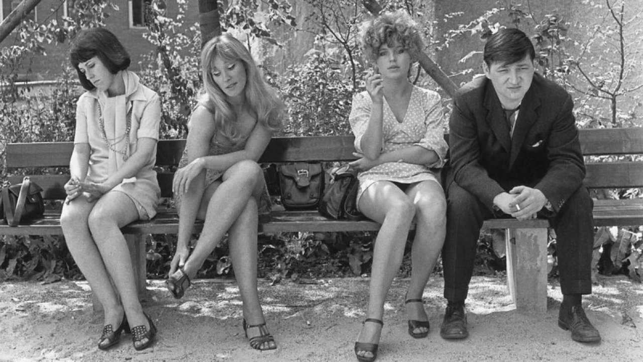Катцельмахер (фильм, 1969)
