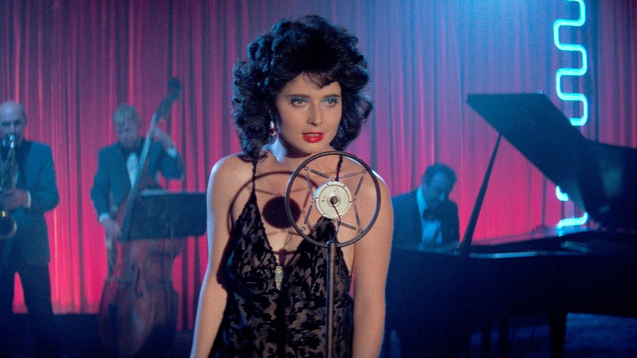 Синий бархат (фильм, 1986)