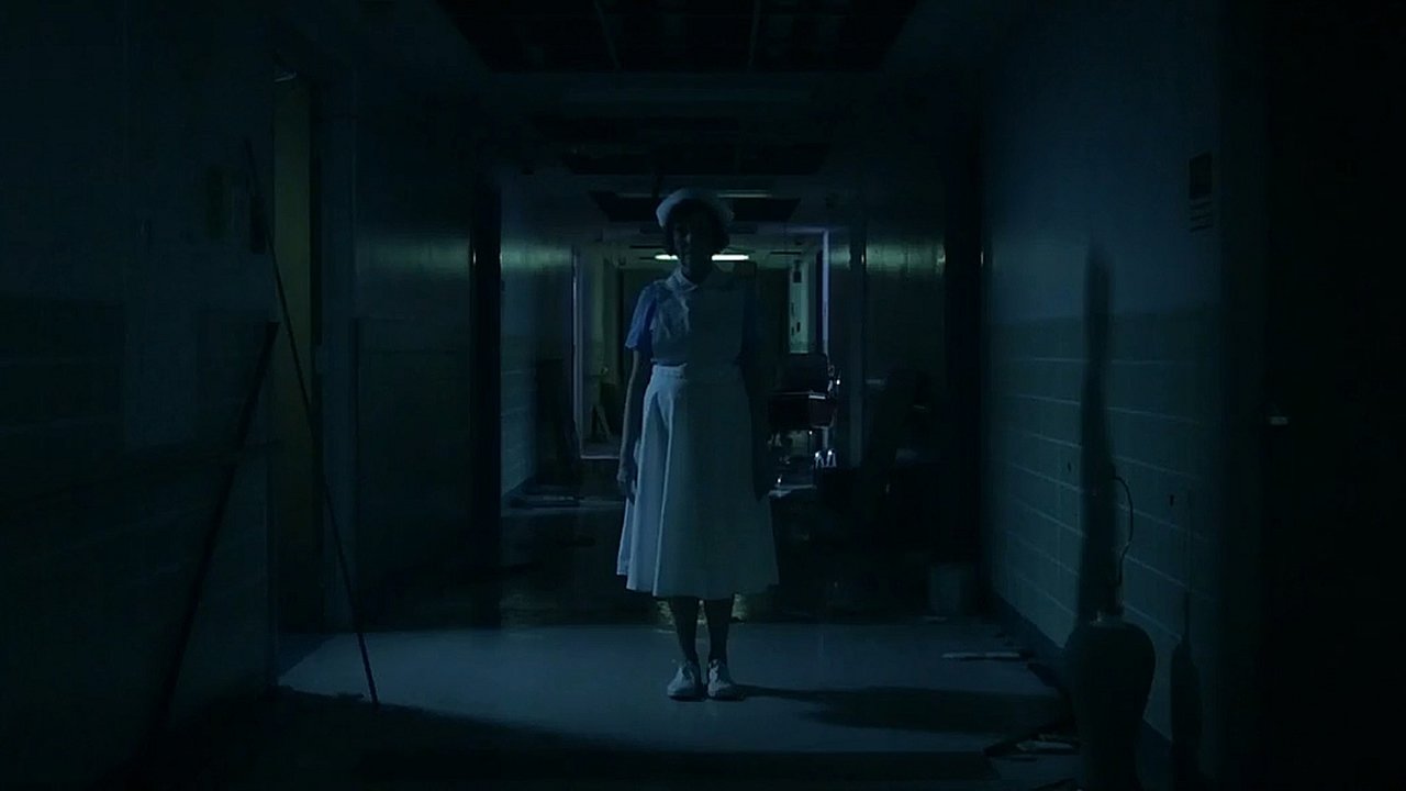Убежище страха (фильм, 2018)
