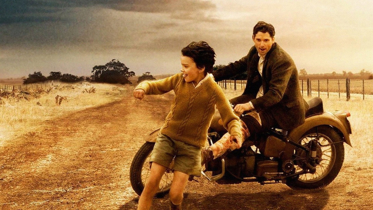 Забытые желания (фильм, 2007)