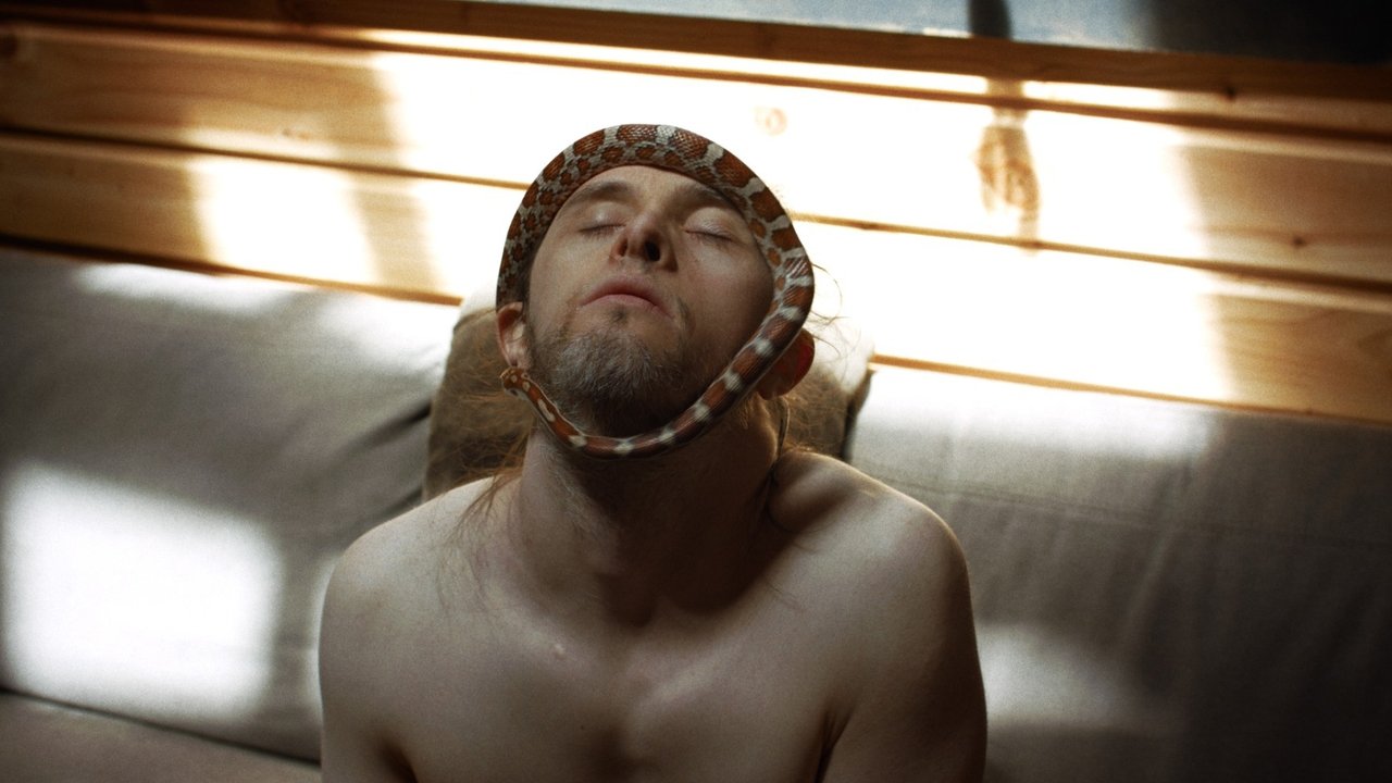 Тео и метаморфозы (фильм, 2021)