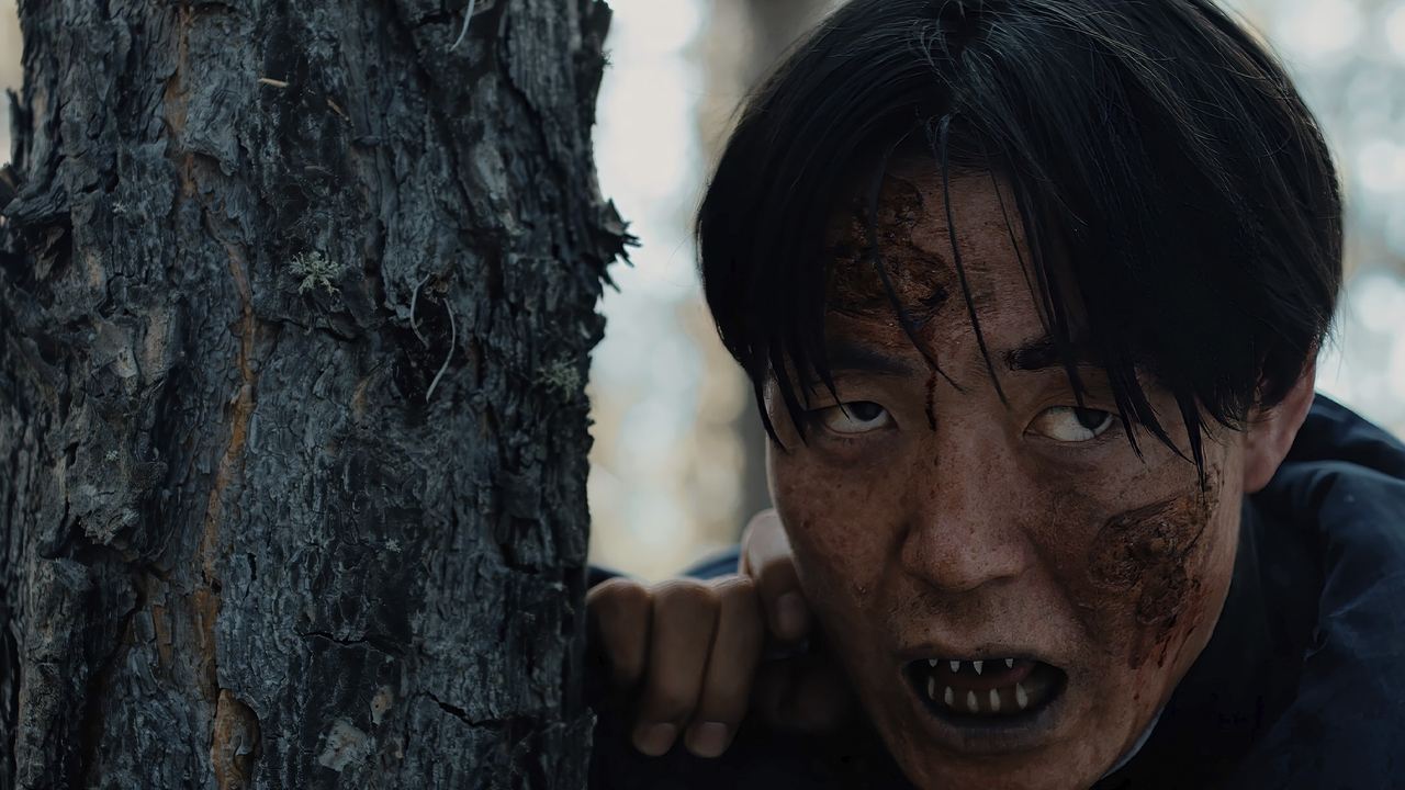 Зона Зомби (фильм, 2024)