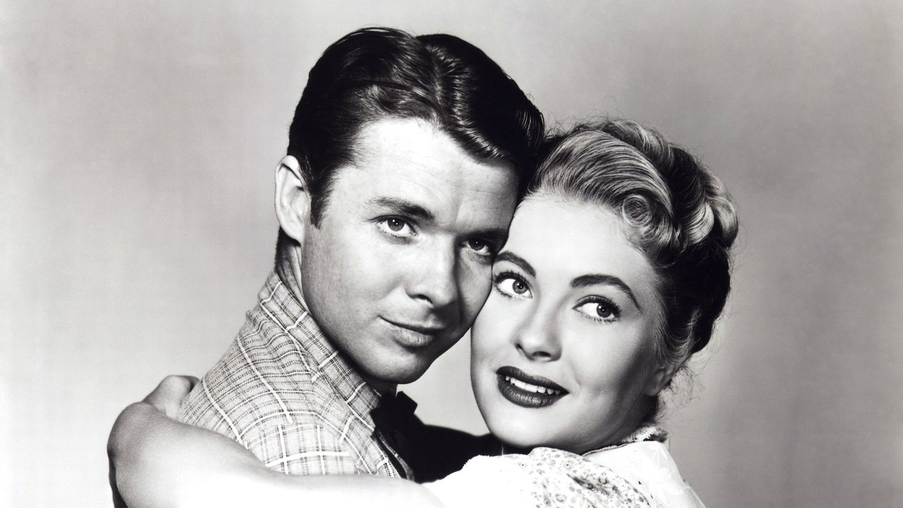 Заместитель шерифа Дестри (фильм, 1954)