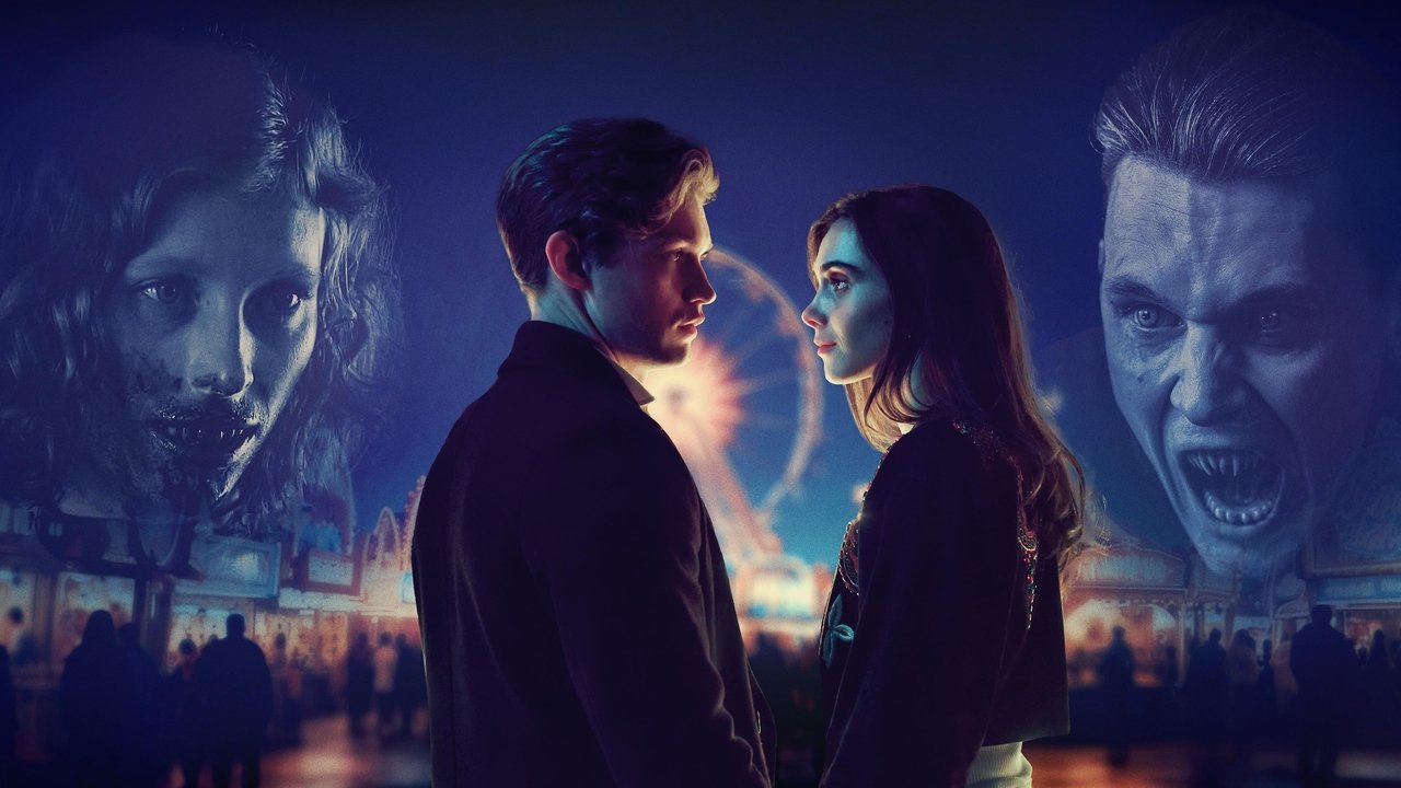 Любовь отстой (сериал, 2024)