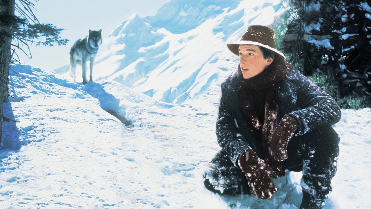 Белый клык (фильм, 1991)