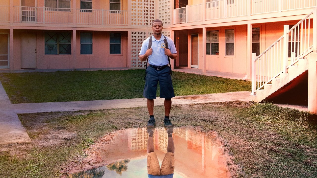 Дэвид становится мужчиной (сериал, 2019)