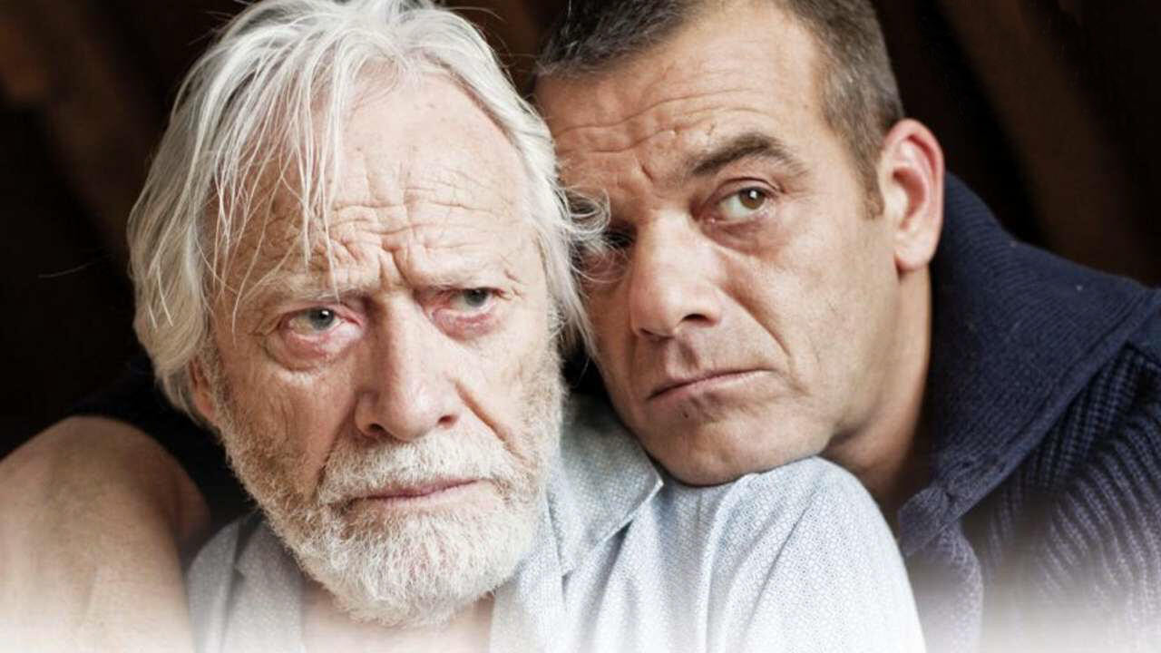 Кругом тишина (фильм, 2013)