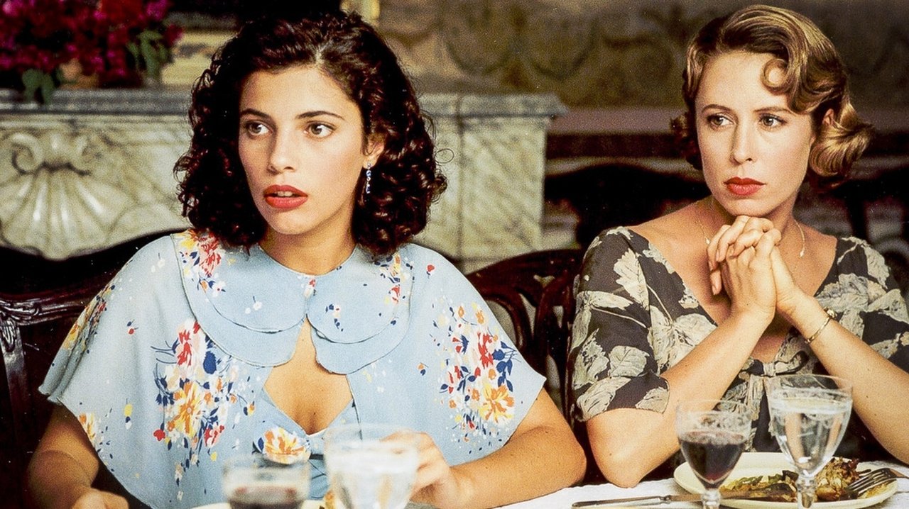 Изящная эпоха (фильм, 1992)