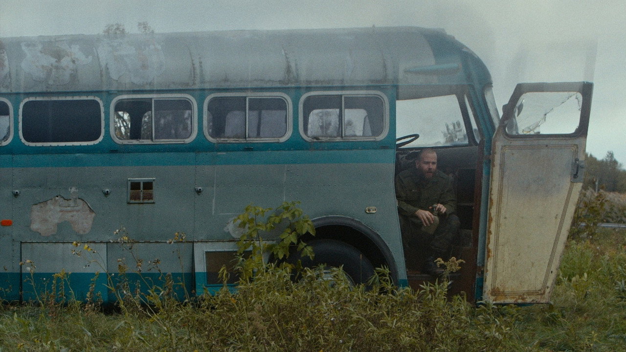 Уилкокс (фильм, 2019)