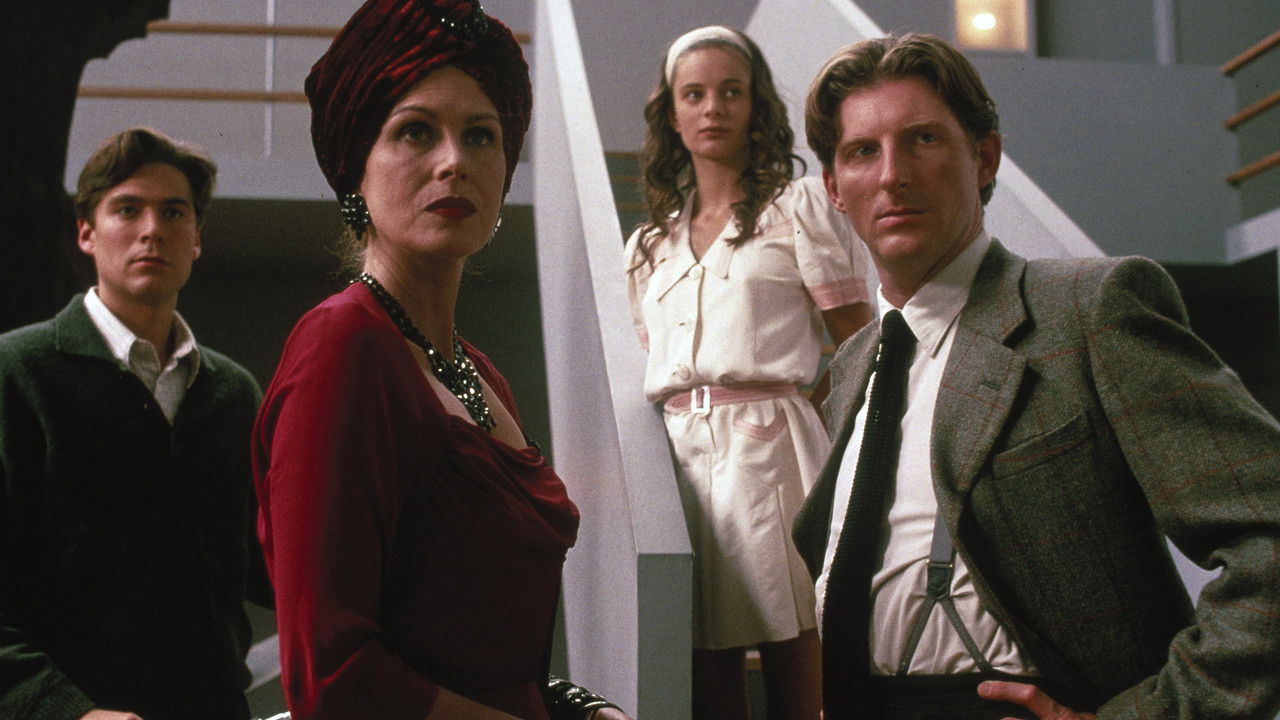Невинная ложь (фильм, 1995)