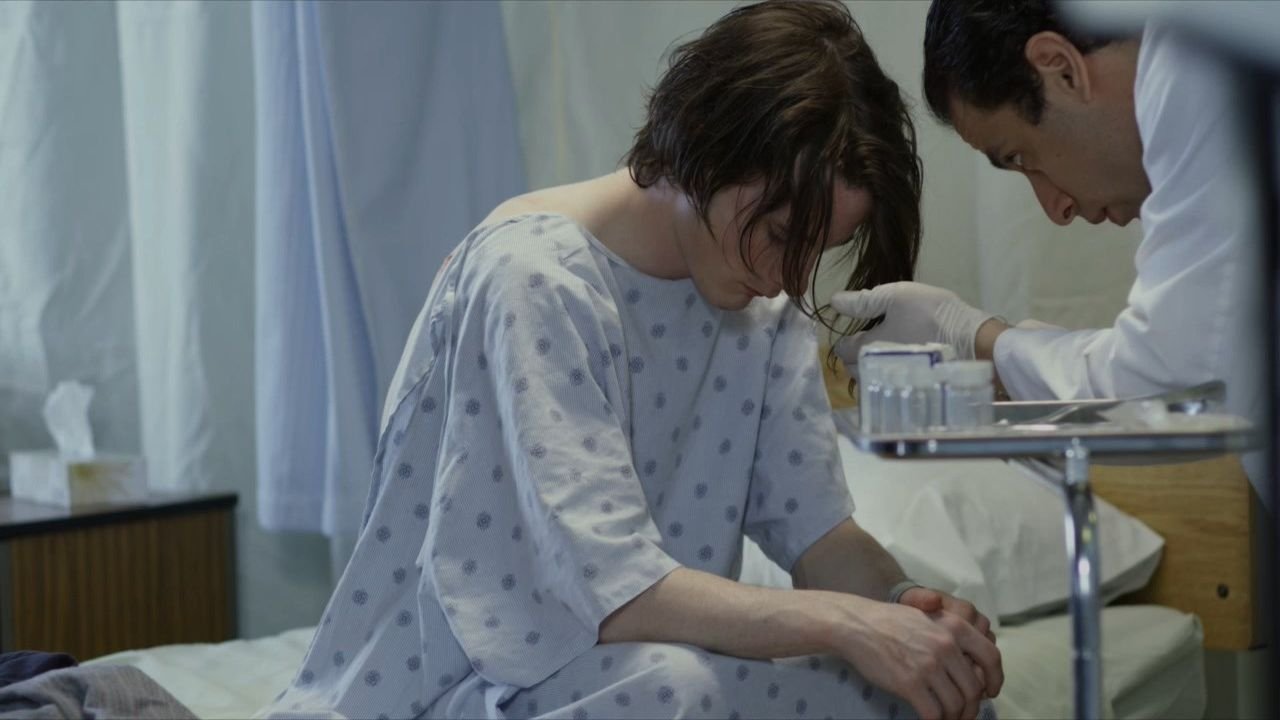 Секс и насилие (сериал, 2013)