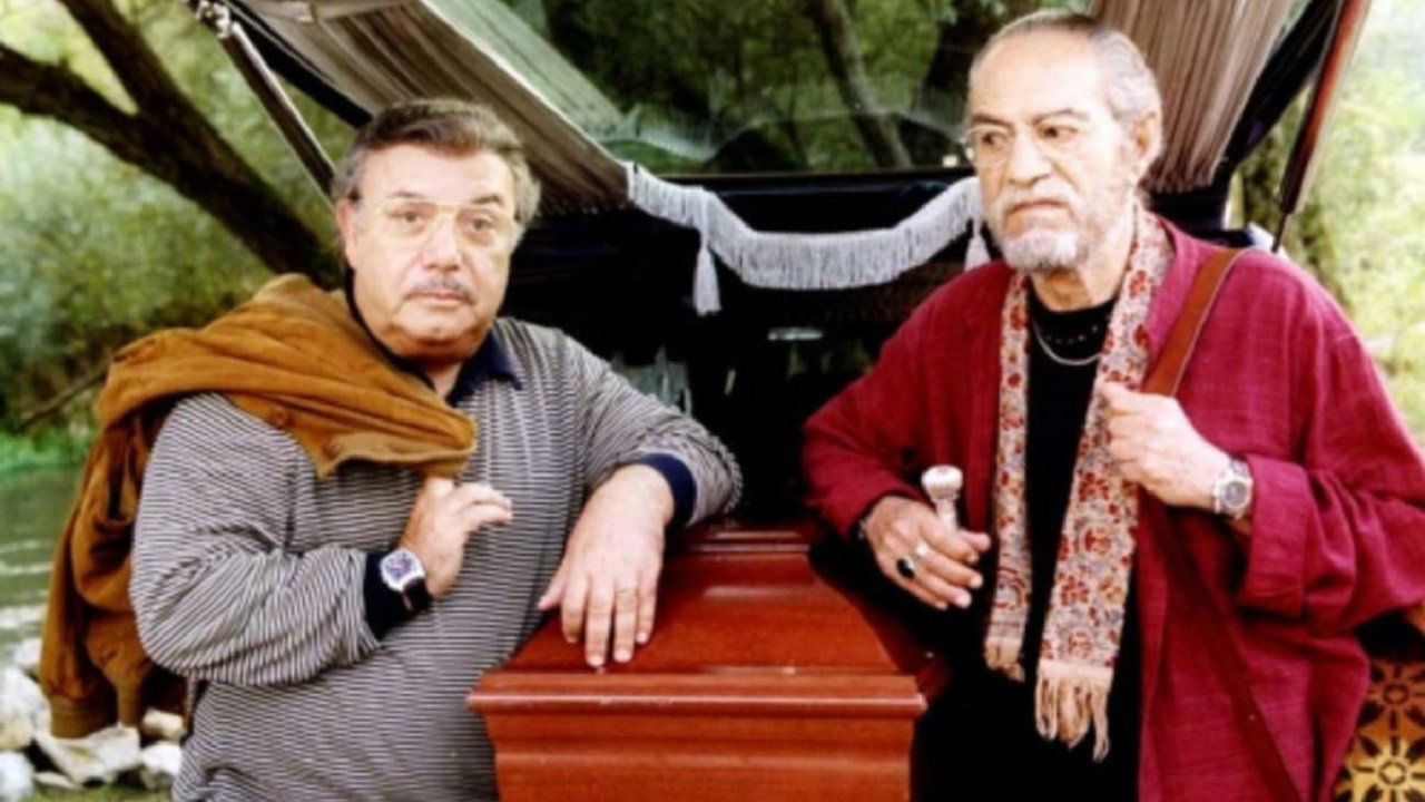 Безумная семейка (фильм, 2002)