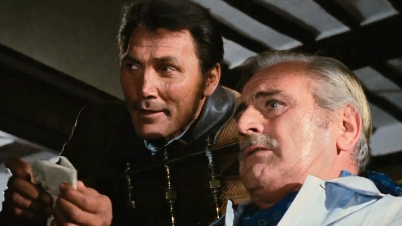 Легион проклятых (фильм, 1969)