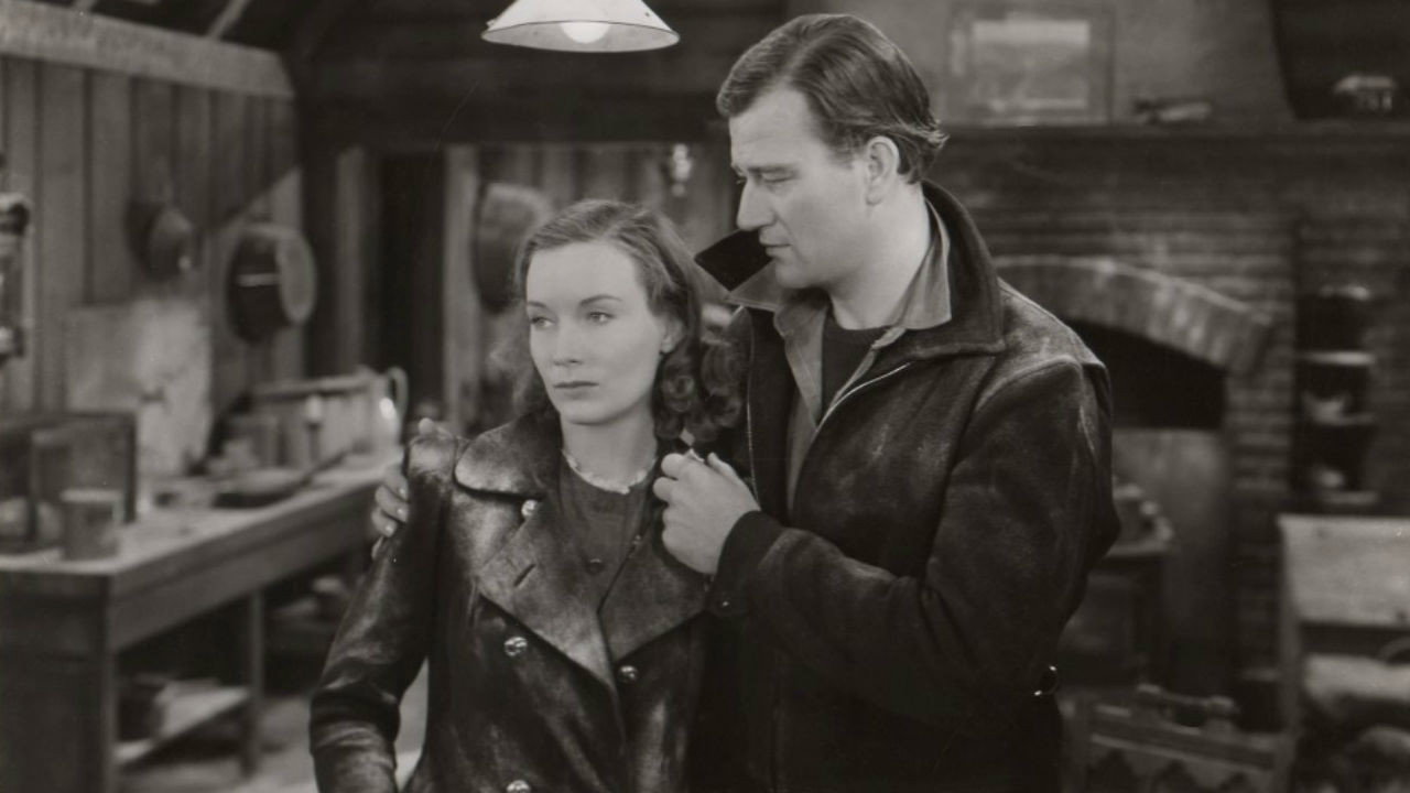 Обращение на запад (фильм, 1940)