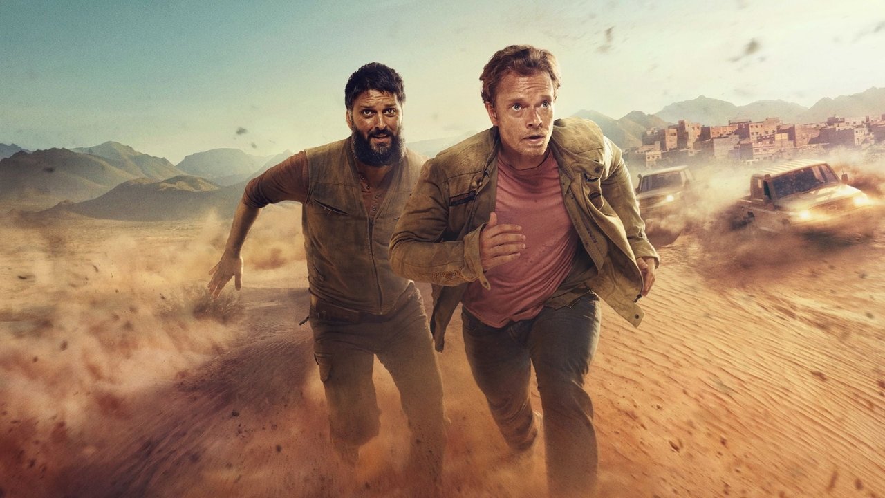 Атомный (сериал, 2025)