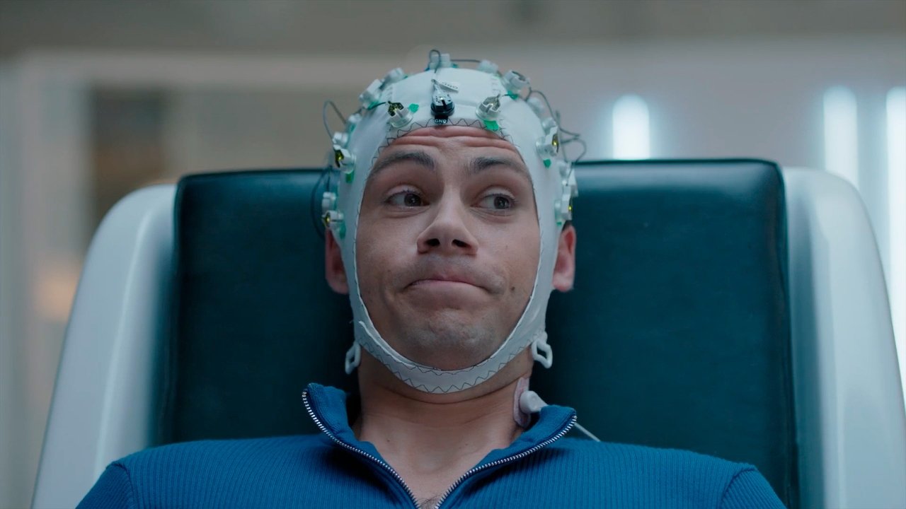 Странный город (сериал, 2019)
