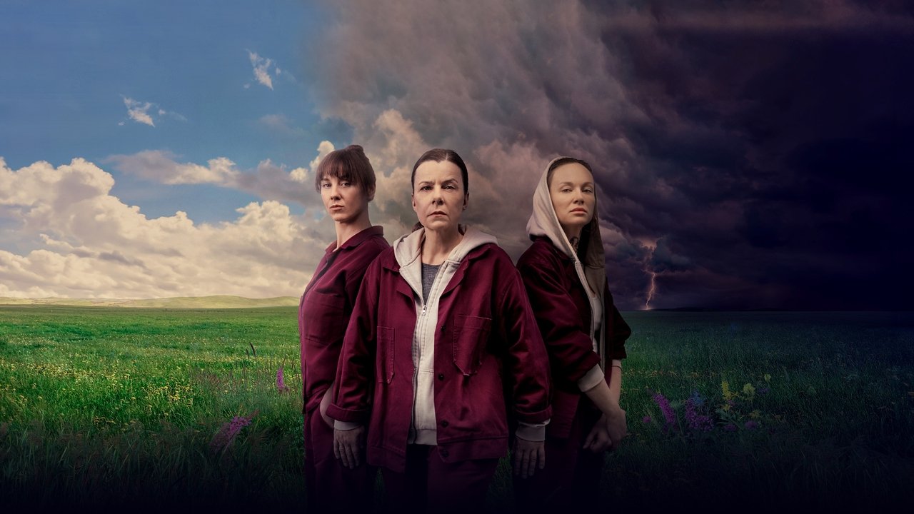 Заключённая (сериал, 2021)