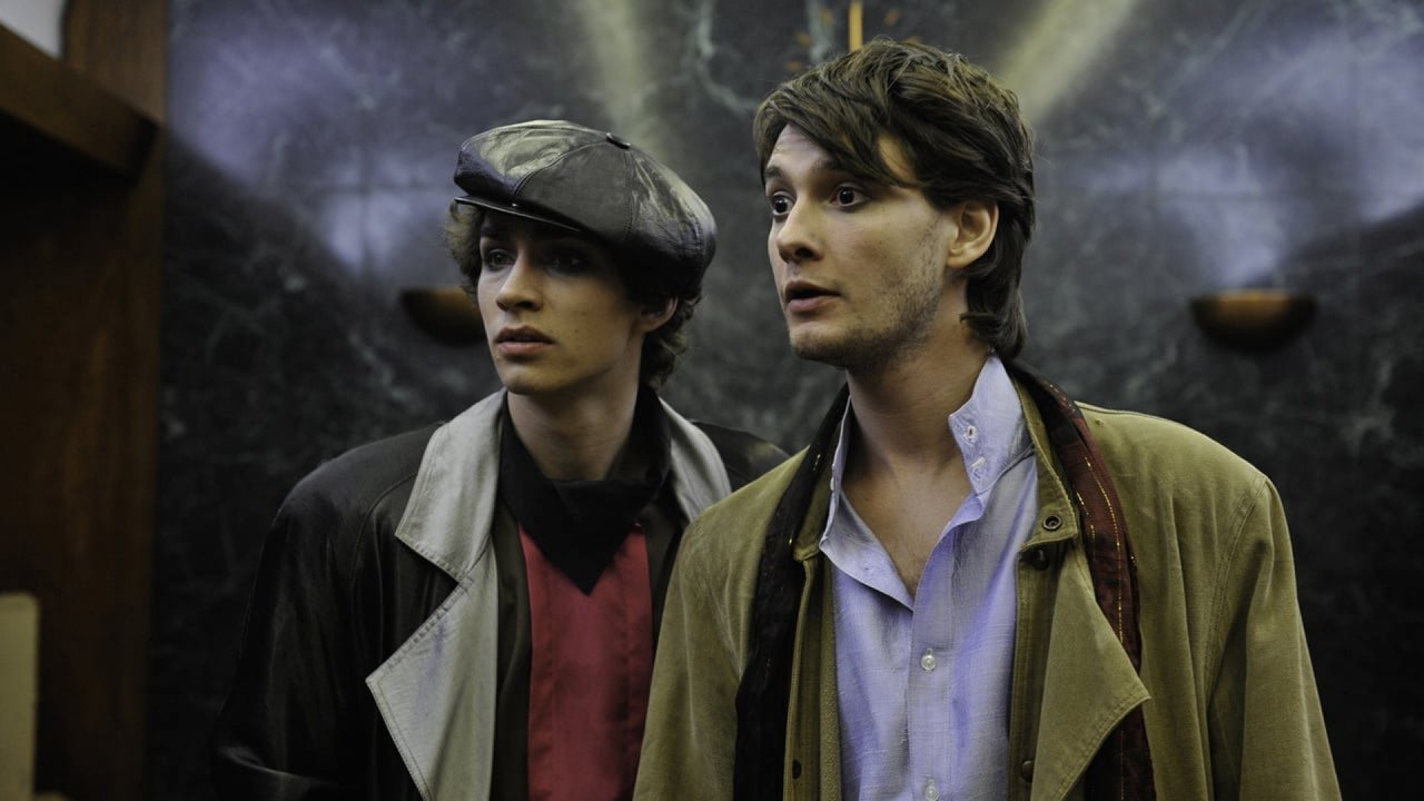 Убить Боно (фильм, 2010)