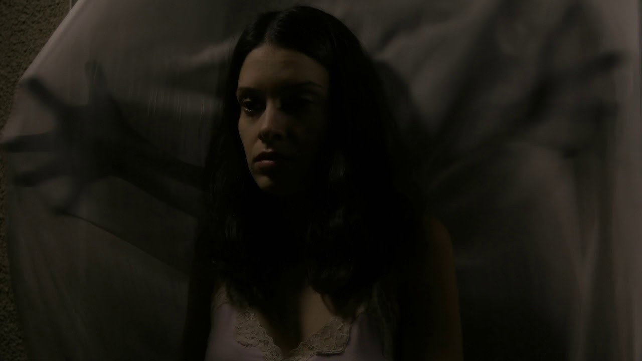 Эхо страха (фильм, 2018)