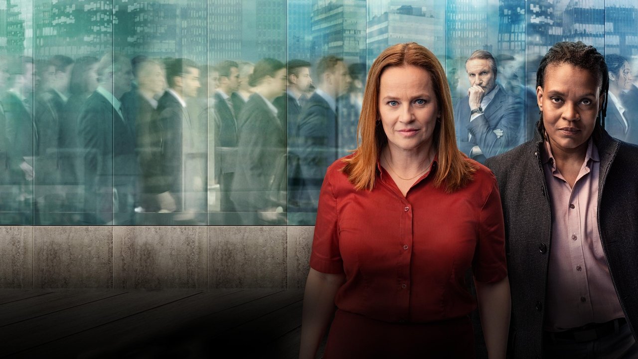 Возмездие (сериал, 2024)