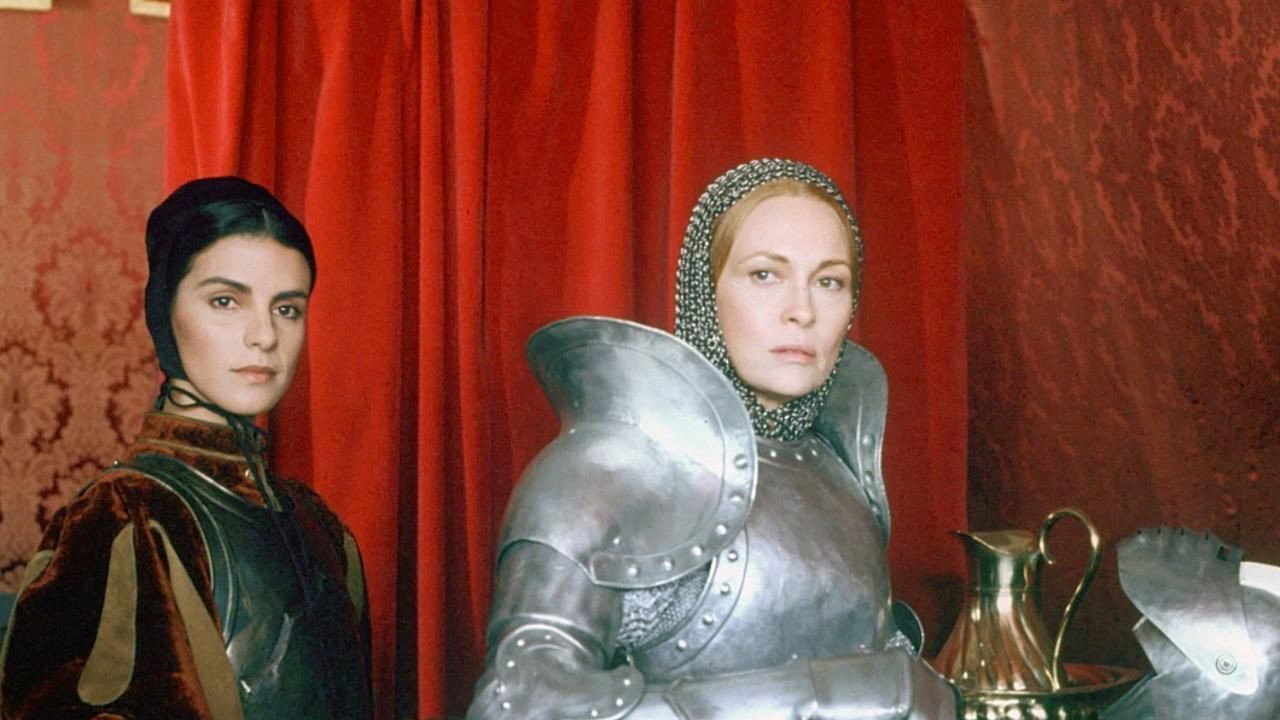 Христофор Колумб (сериал, 1985)