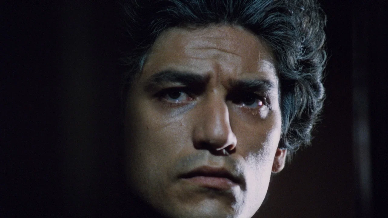 Святое место (фильм, 1990)