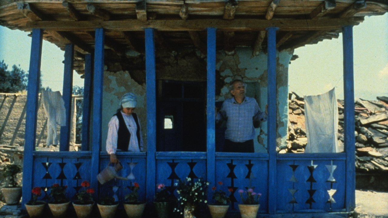 Жизнь и ничего более (фильм, 1992)