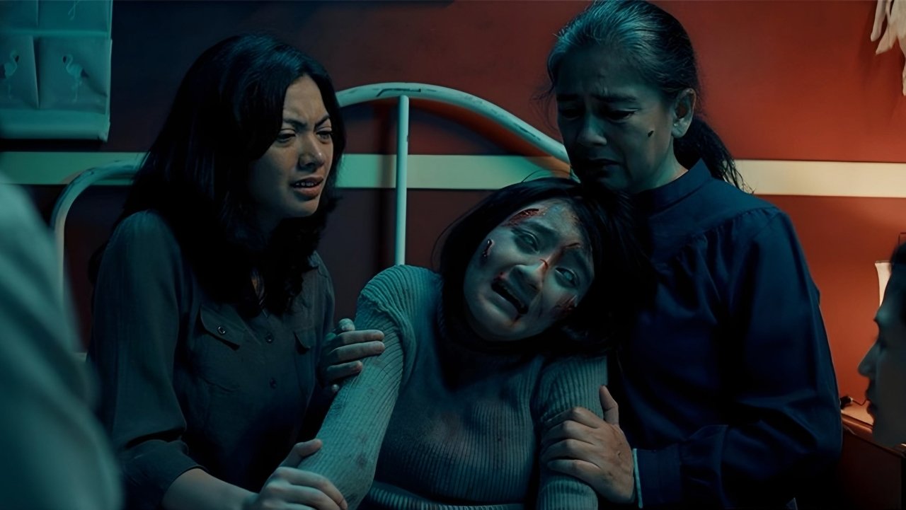 Вина: до 7 дней (фильм, 2024)