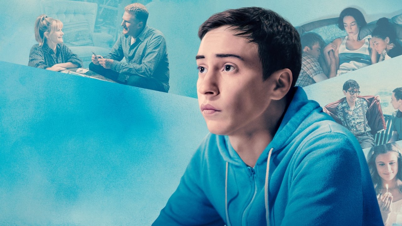 Нетипичный (сериал, 2017)
