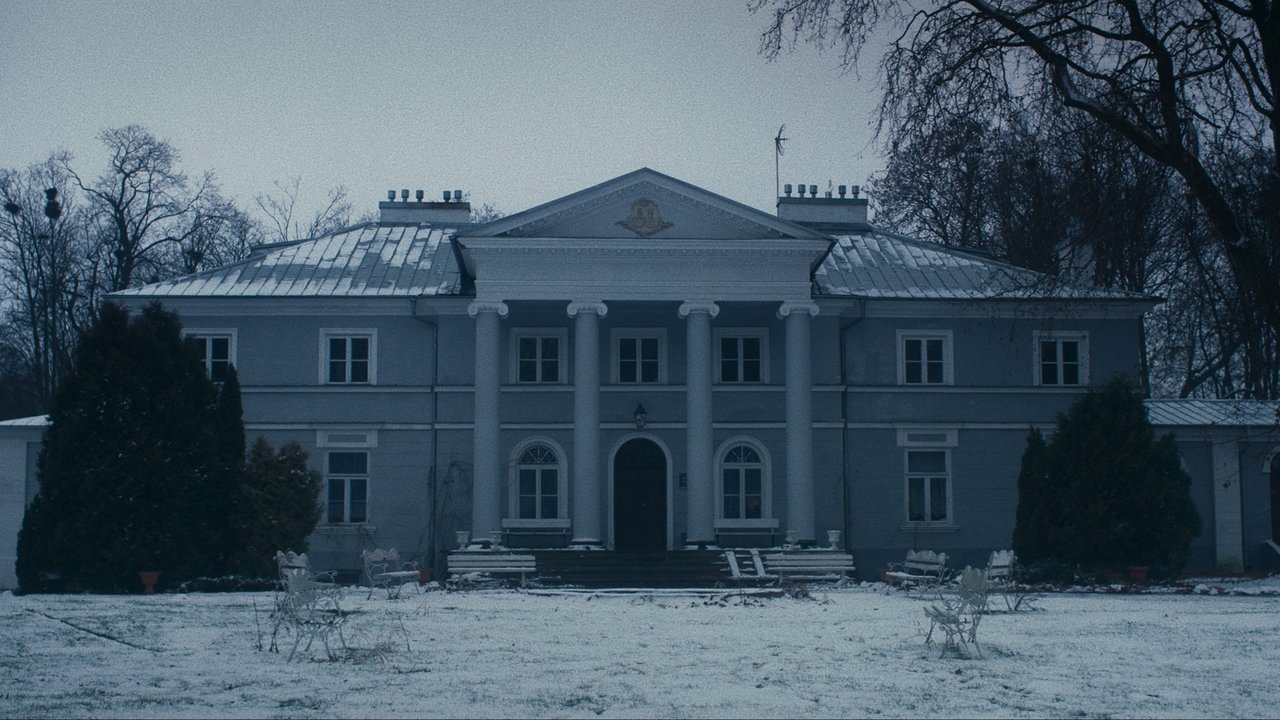 Ночная тишина (фильм, 2024)