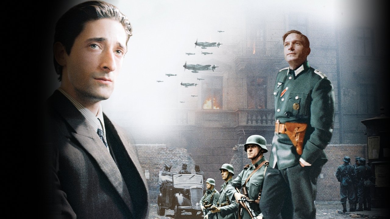 Пианист (фильм, 2002)