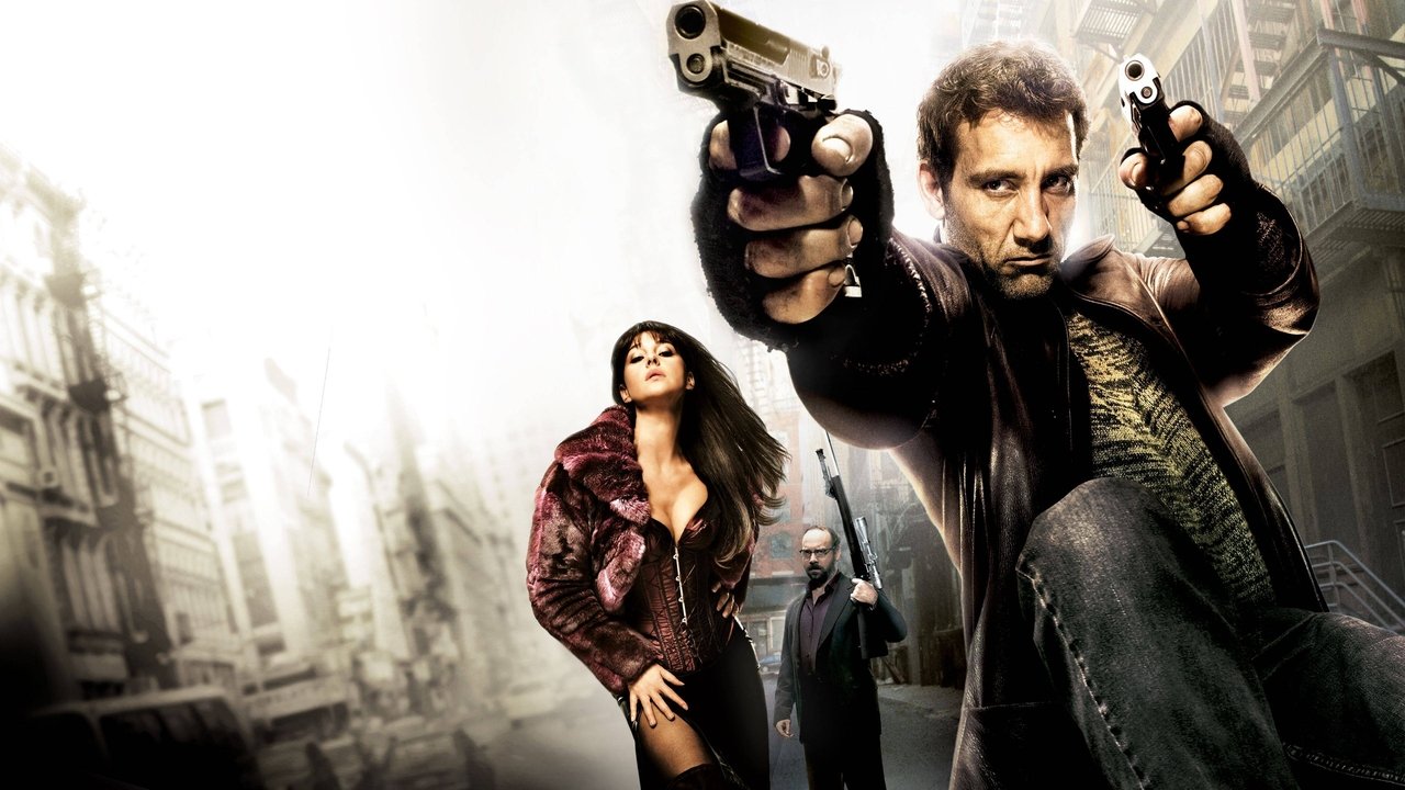 Пристрели их (фильм, 2007)