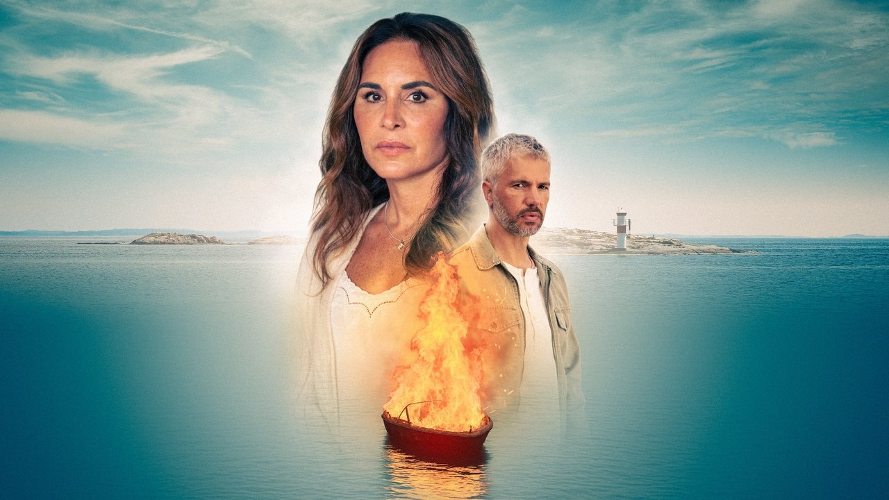 Убийства на Сандхамне (сериал, 2010)
