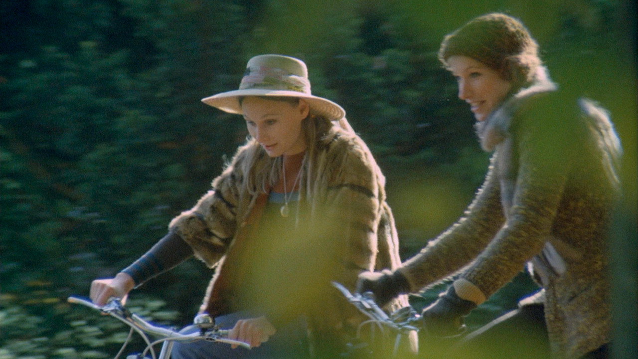 Симптомы (фильм, 1974)