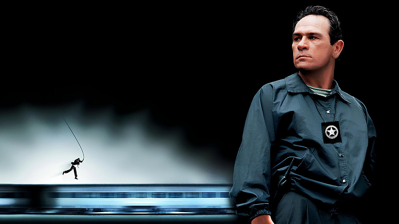 Служители закона (фильм, 1998)