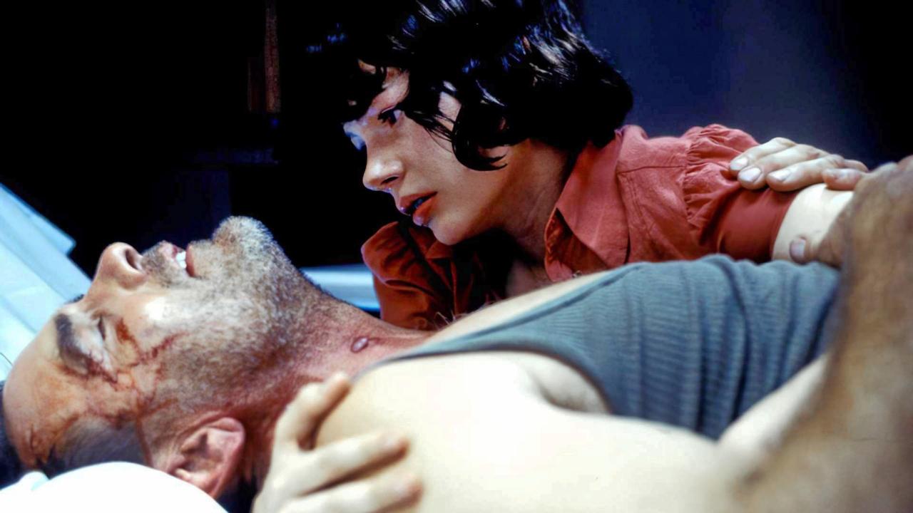 Земля изобилия (фильм, 2004)