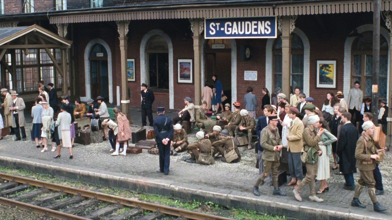 Тысячи (фильм, 1995)