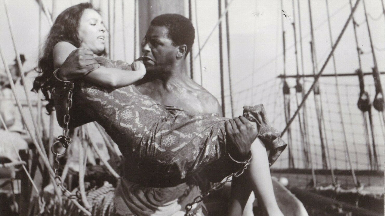 Таманго (фильм, 1958)