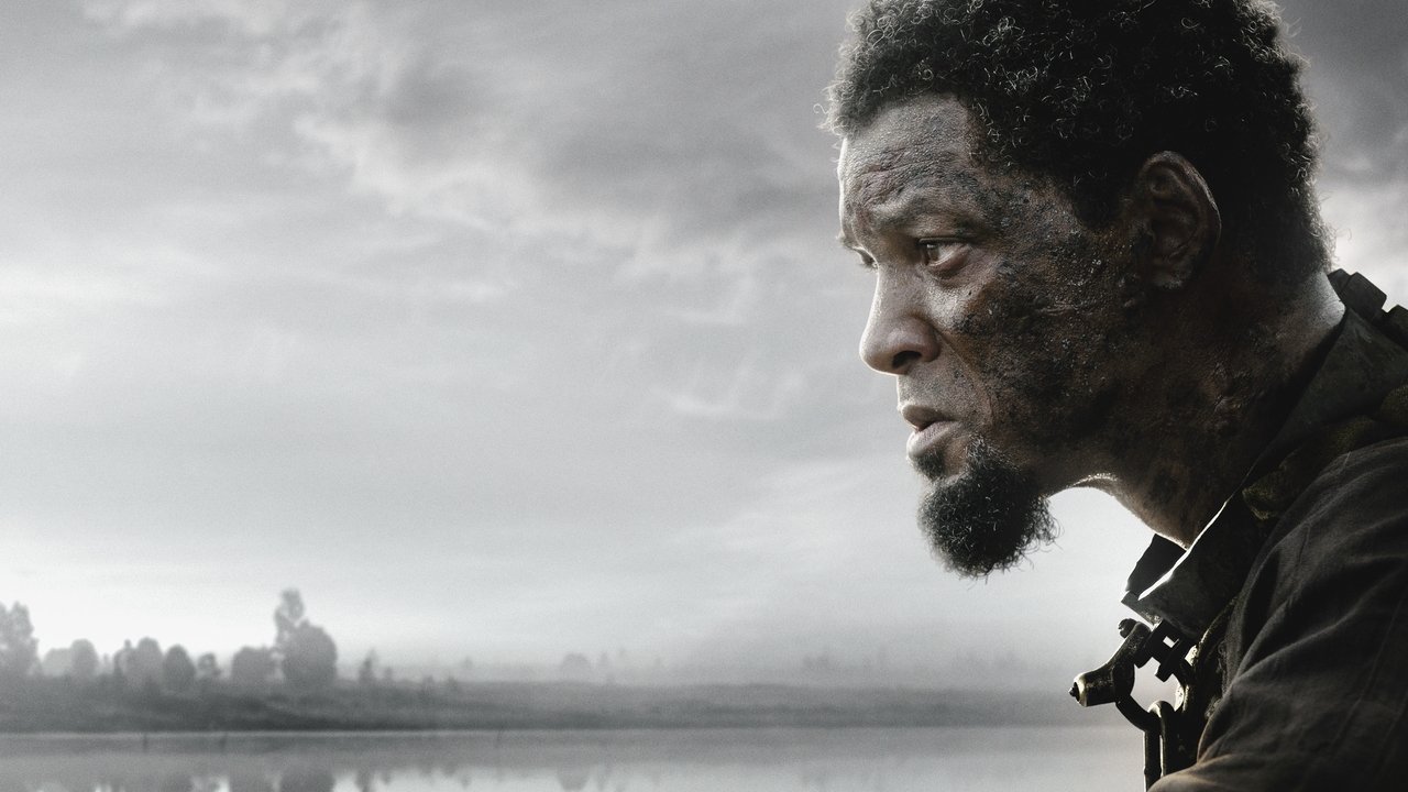 Освобождение (фильм, 2022)