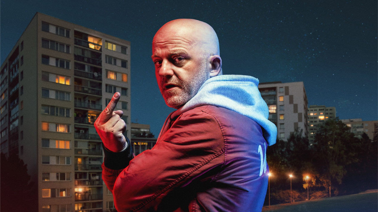 Народный проспект (фильм, 2019)
