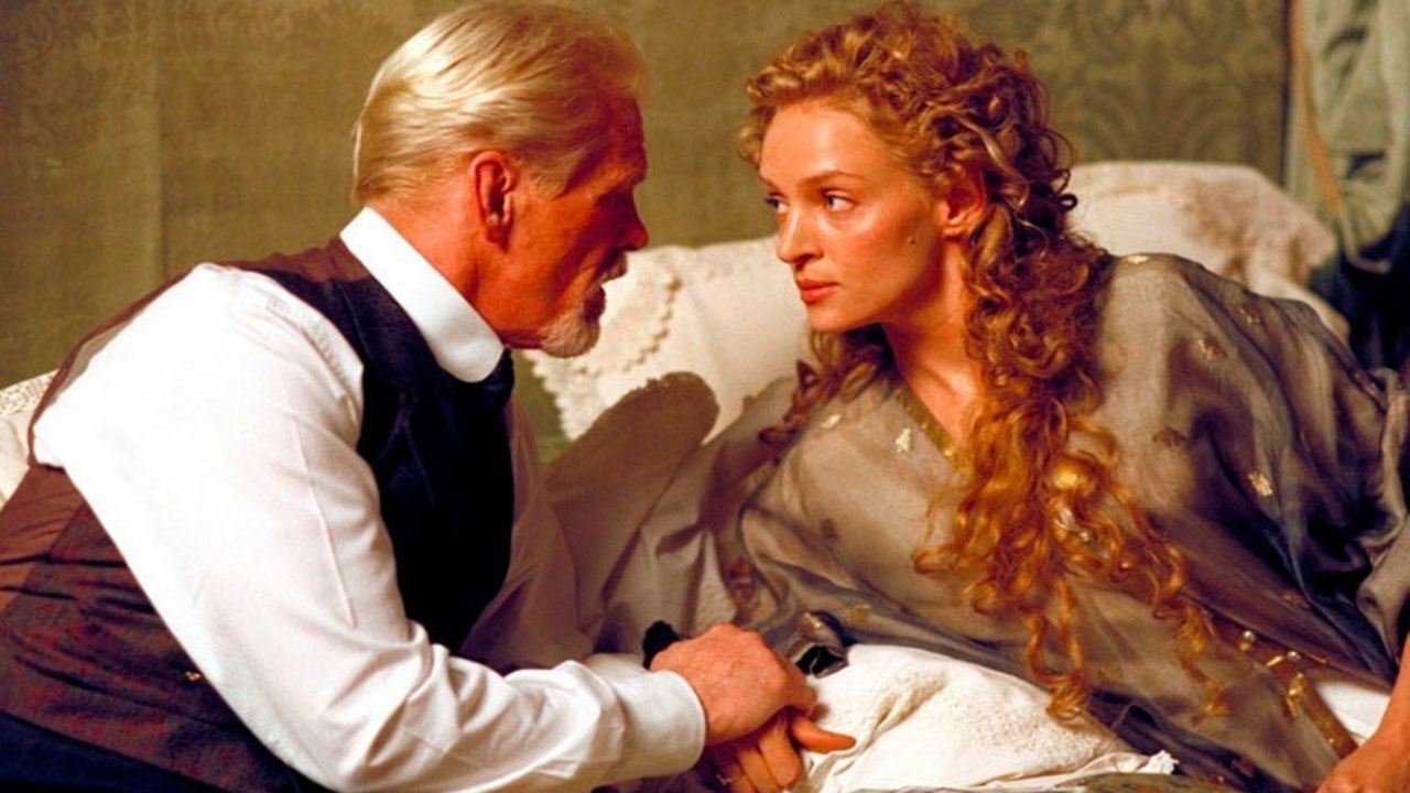 Золотая чаша (фильм, 2000)