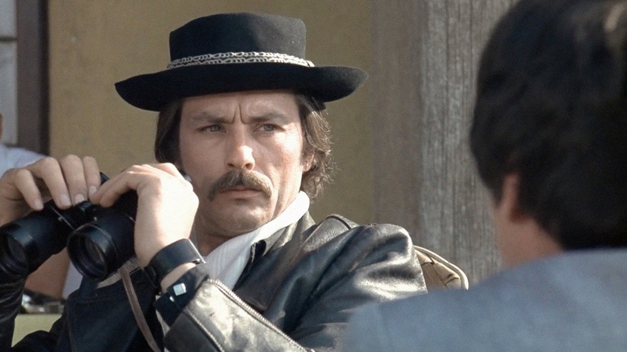Цыган (фильм, 1975)