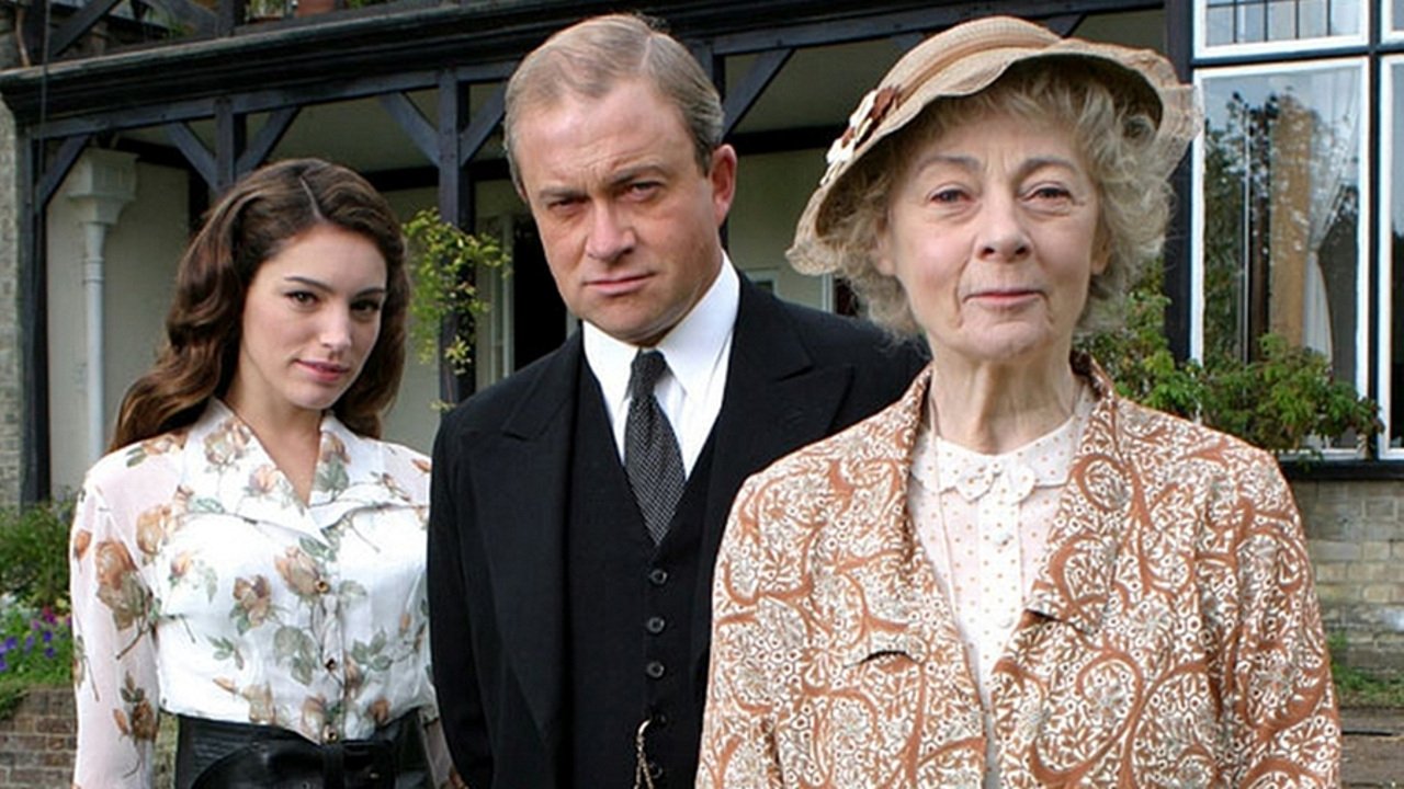 Мисс Марпл (сериал, 2004)
