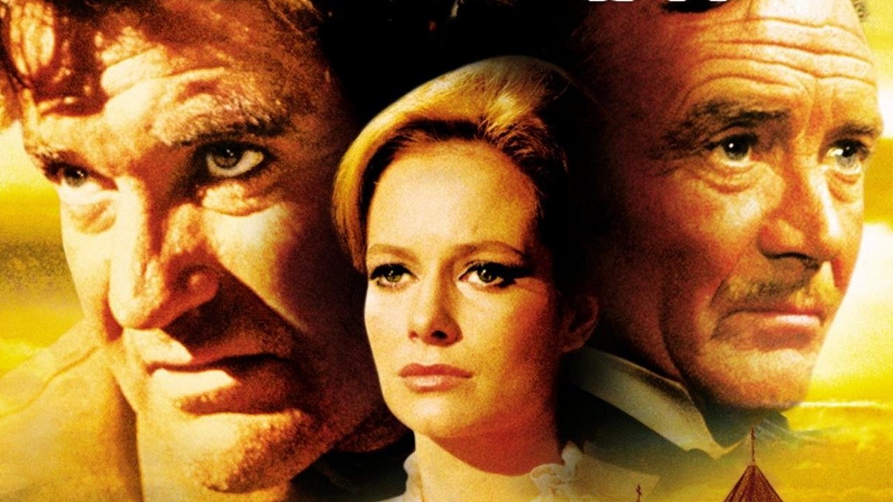 Чака (фильм, 1967)