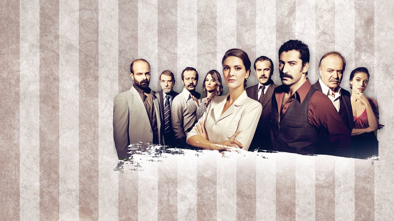 Дядя Кара (сериал, 2012)