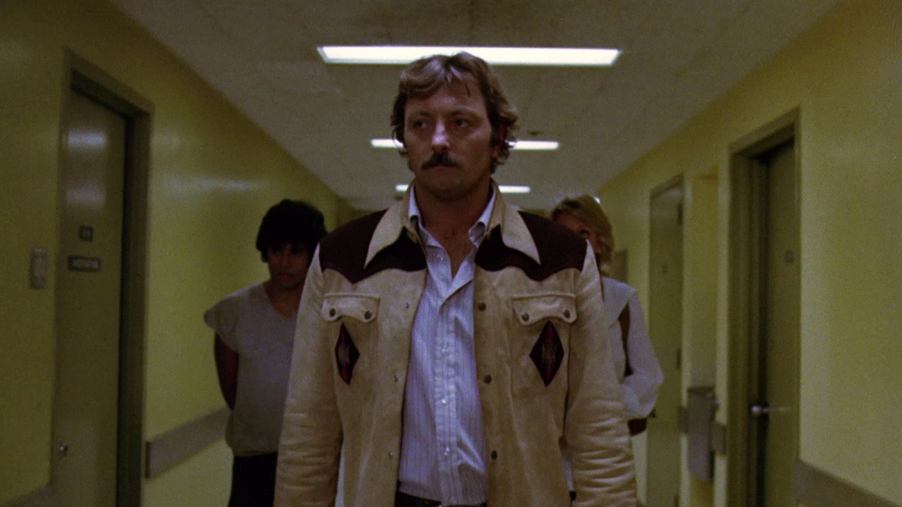 Выслеживание (фильм, 1976)