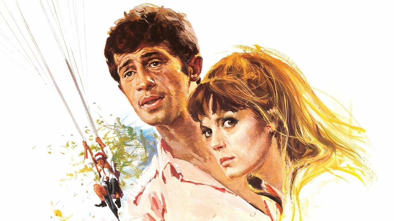 Человек из Рио (фильм, 1964)