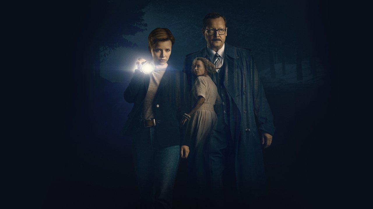 Тайна мертвого леса (сериал, 2020)