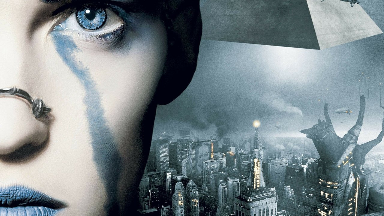 Бессмертные: Война миров (фильм, 2004)