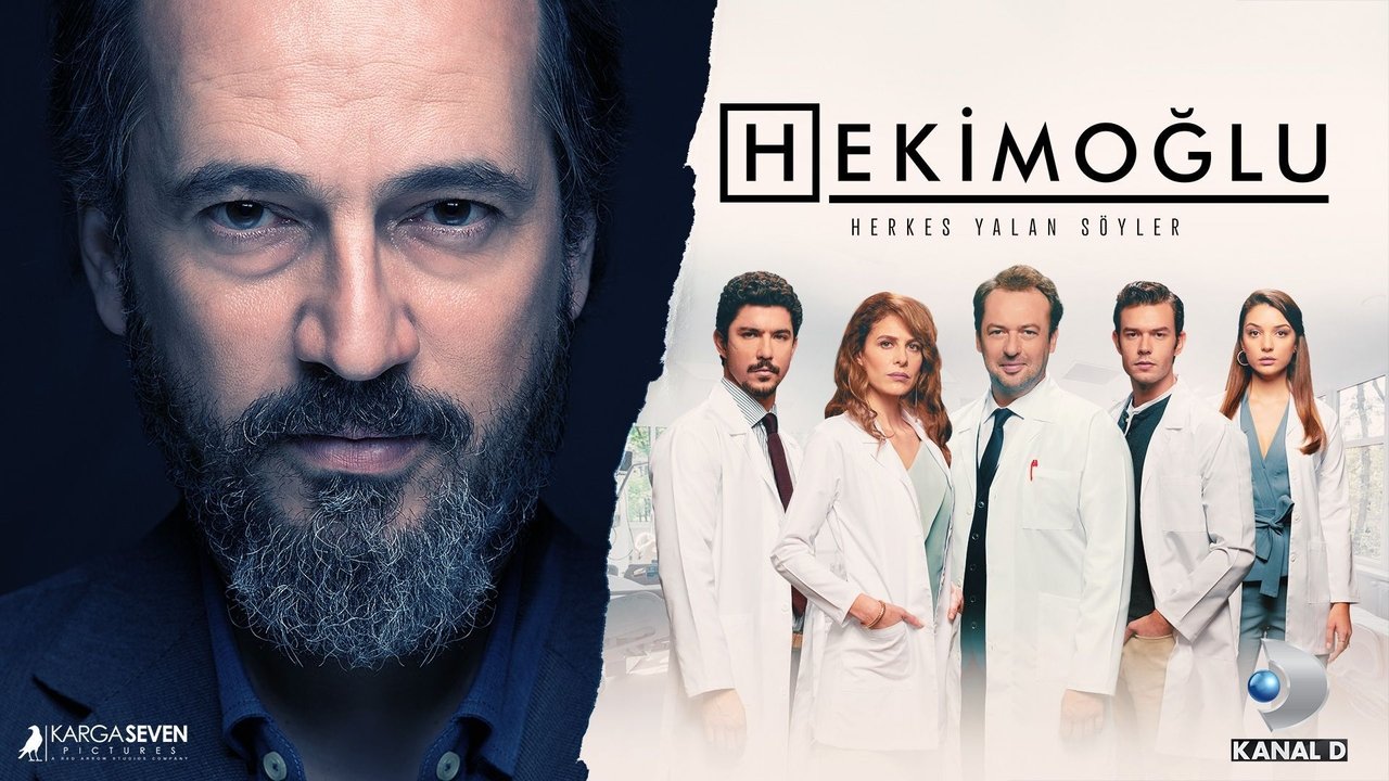 Хекимоглу (сериал, 2019)